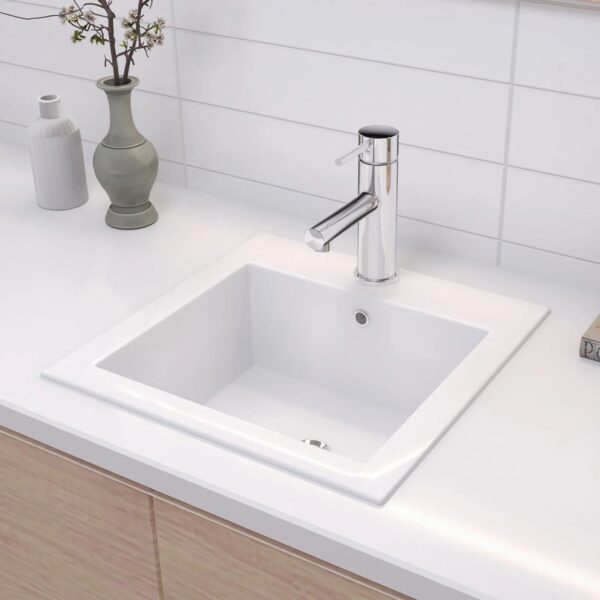 Akuna+Balun+420+Drop+In+Basin+Lifestyle Akuna+Balun+420+Drop+In+Basin+Lifestyle