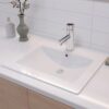 Akuna+Balun+525+Drop+In+Basin+Lifestyle Akuna+Balun+525+Drop+In+Basin+Lifestyle