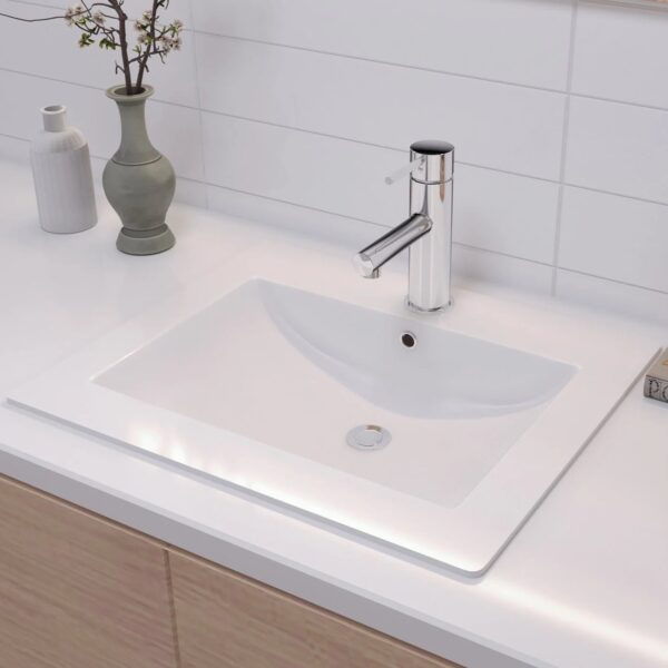 Akuna+Balun+525+Drop+In+Basin+Lifestyle Akuna+Balun+525+Drop+In+Basin+Lifestyle