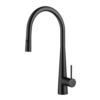 Arraso Pull Out Sink Mixer Black Arraso Pull Out Sink Mixer Black