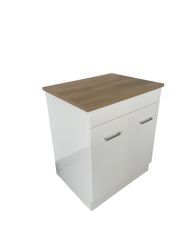 Brighton With Laminate Top