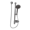 Catral+Shower+On+Rail+Chrome Catral+Shower+On+Rail+Chrome