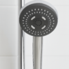 Catral Shower On Rail Hand Piece Catral Shower On Rail Hand Piece