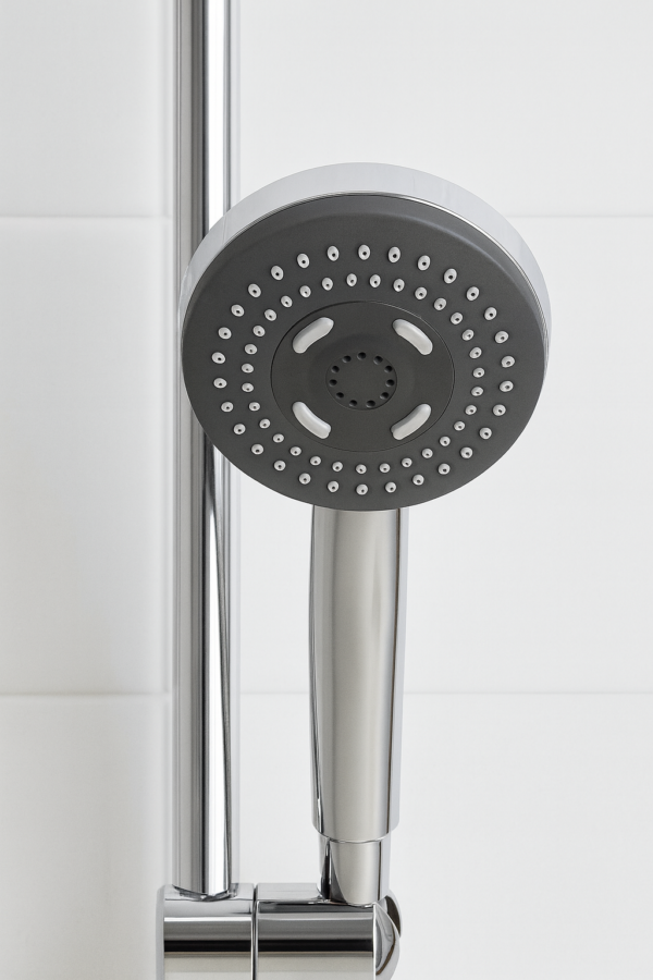 Catral Shower On Rail Hand Piece Catral Shower On Rail Hand Piece