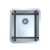Kalina Single Bowl Undermout Sink