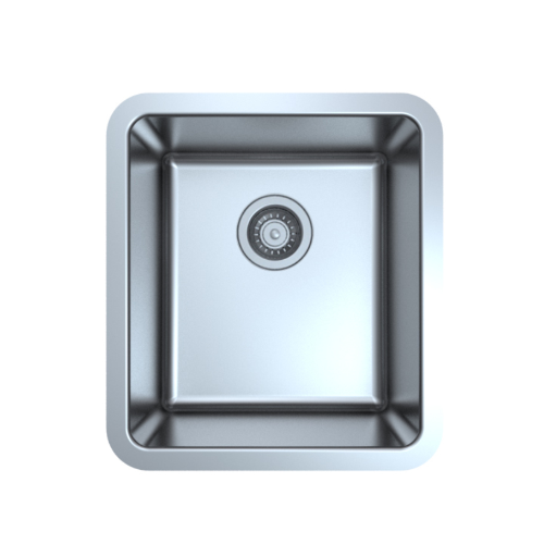 Kalina Single Bowl Undermout Sink