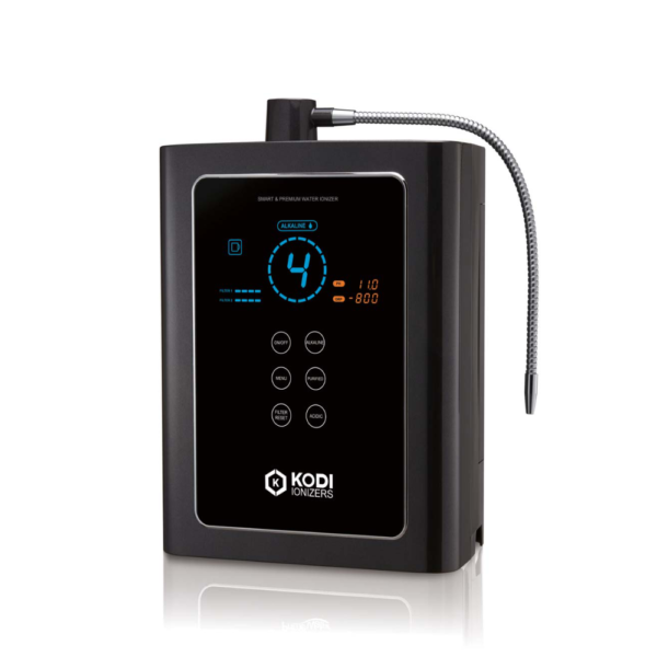 Kodi Ionizer 7 Plate Alkaline Water