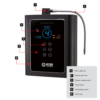 Kodi Water Ionizer 7 Plate Features