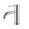 Lucito Curved Spout Basin Mixer Chrome Bathroom Deals Lucito Curved Spout Basin Mixer Chrome Bathroom Deals