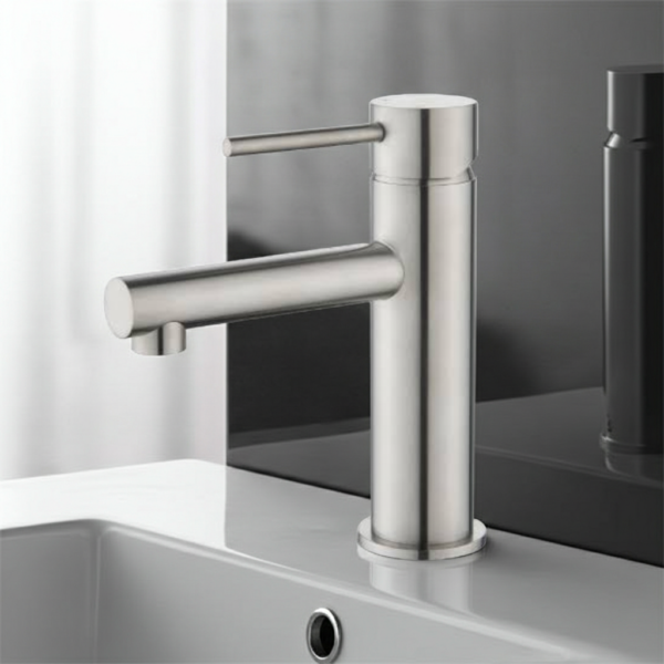 Lucito-Straight-Spout-Basin-Mixer-Brushed-Stainless-edited 2