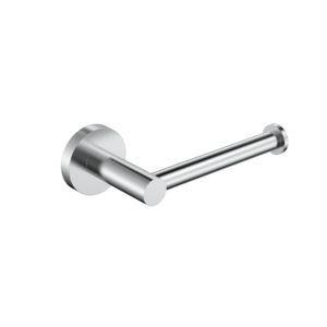 Lucito Toilet Roll Holder Brushed Nickel Lucito Toilet Roll Holder Brushed Nickel