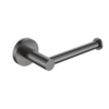 Lucito Toilet Roll Holder Gun Metal