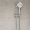 Murcia2B32BFunction2BShower2BOn2BRail2BChrome2BFront2BView