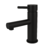 Murcia Basin Mixer Black Murcia Basin Mixer Black