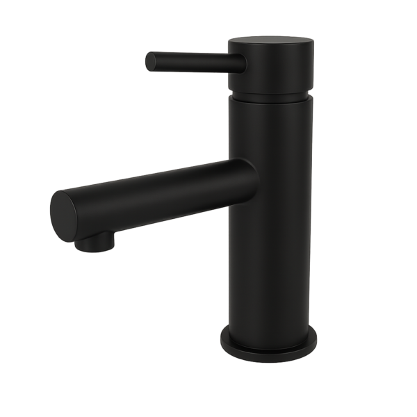Murcia Basin Mixer Black Murcia Basin Mixer Black