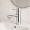 Murcia Basin Mixer Chrome