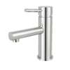 Murcia Basin Mixer Chrome Tap