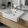 Square+Semi+Recessed+Basin+White+In+Vanity